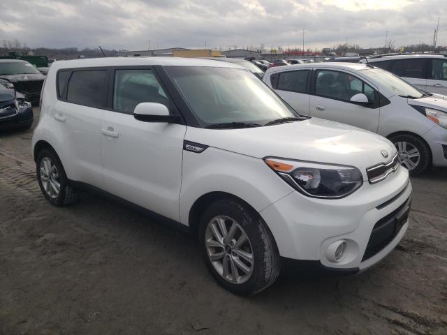 2019 KIA SOUL + - KNDJP3A50K7920734