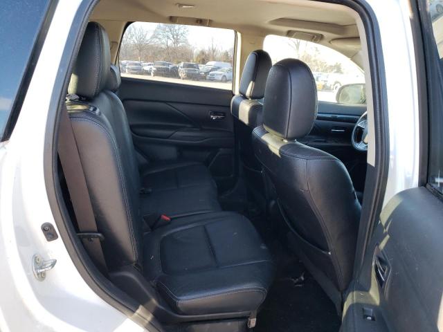 2018 MITSUBISHI OUTLANDER JA4AZ3A3XJZ006805