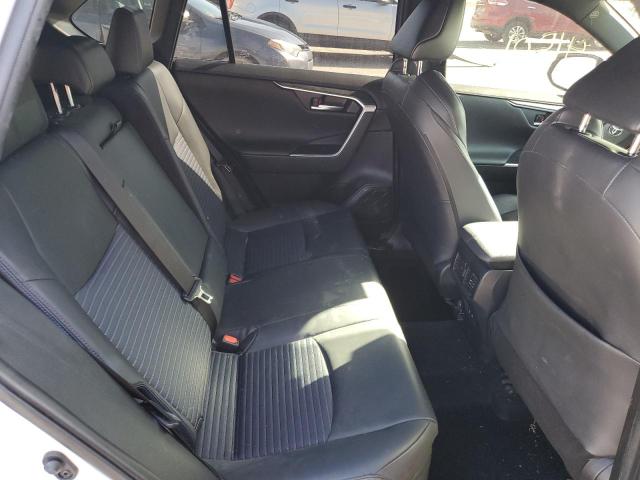 2020 TOYOTA RAV4 XSE - JTMEWRFV9LD545204