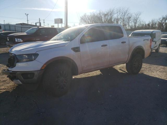 2019 FORD RANGER XL - 1FTER4FH7KLA79099