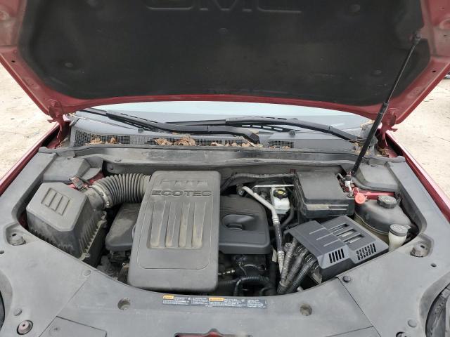 2GKALMEK0D6326055 GMC Terrain Sle