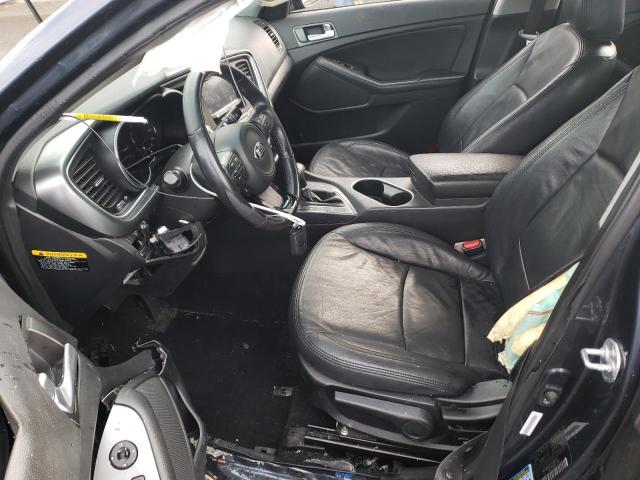 KNAGM4AD2F5084195 KIA OPTIMA HYBRID