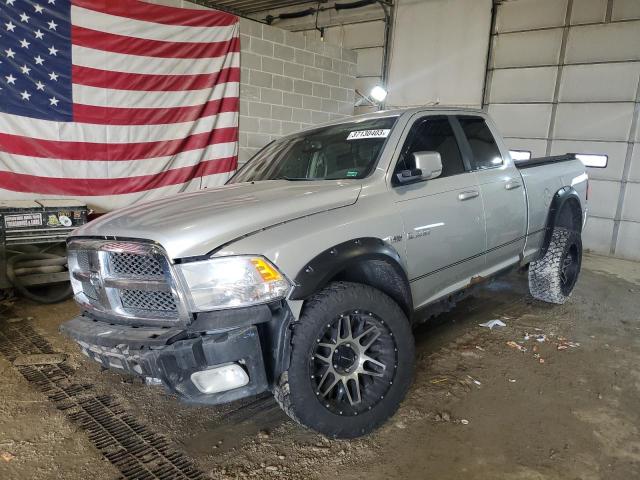 2009 Dodge Ram 1500 