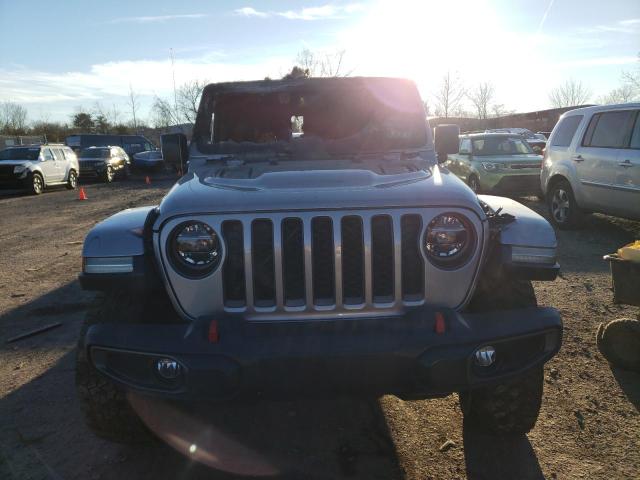 1C6JJTBG3LL101444 Jeep Gladiator Rubicon