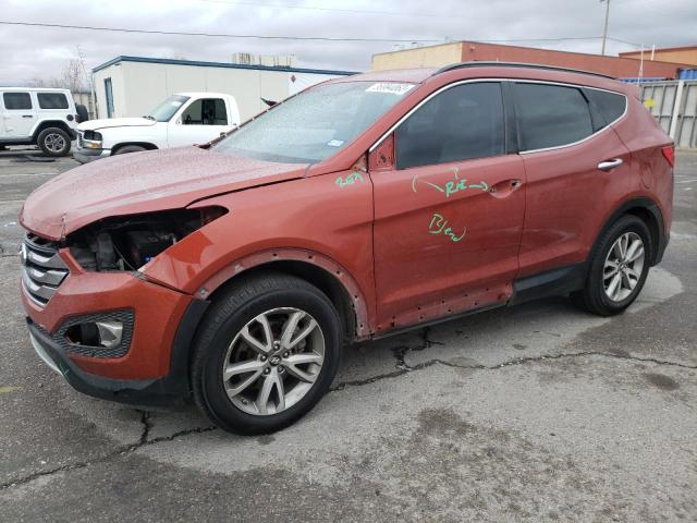 2014 Hyundai Santa Fe Sport 