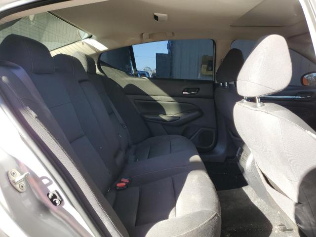 2019 NISSAN ALTIMA SV - 1N4BL4DV7KC120284