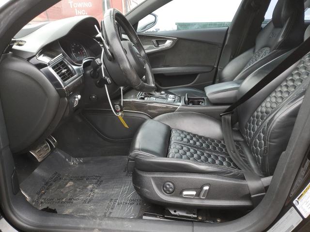 2016 AUDI RS7 WUAW2AFC6GN902597