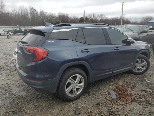 2018 GMC TERRAIN - 3GKALTEX3JL212404