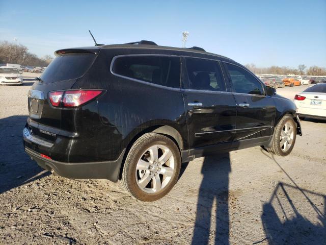 2016 CHEVROLET TRAVERSE L - 1GNKRJKD0GJ192584