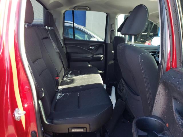2021 HONDA RIDGELINE - 5FPYK3F1XMB001749