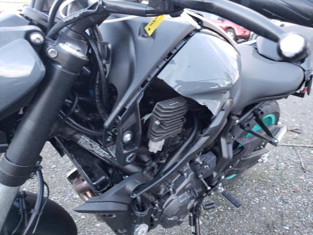 2022 YAMAHA MT07 JYARM32E0NA005041