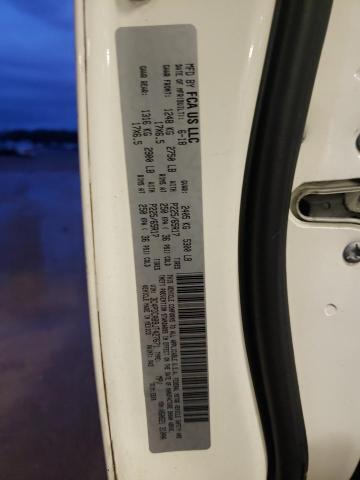 2018 DODGE JOURNEY SE 3C4PDCAB9JT427671