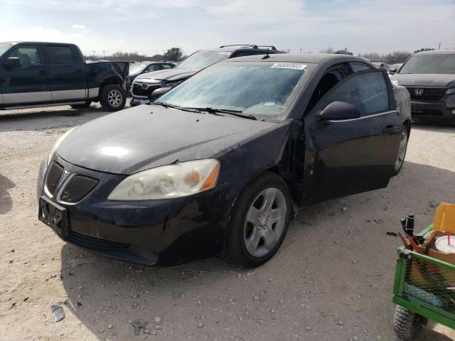 2008 Pontiac G6 Base