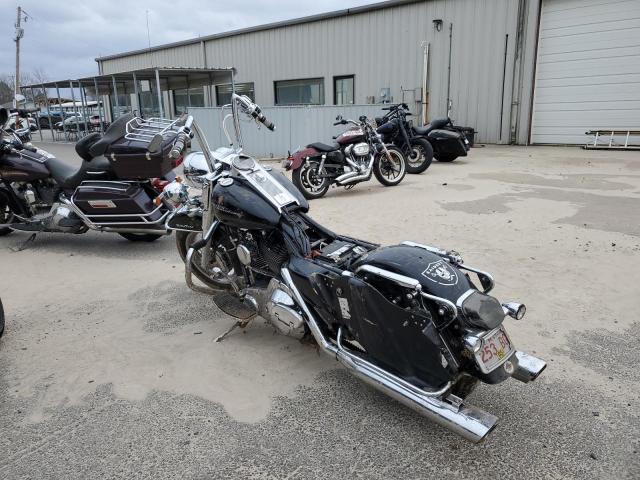 2005 HARLEY-DAVIDSON FLHPI 1HD1FHW1X5Y707633