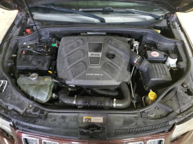 1C4RJFJM8EC389016 Jeep Grand Cherokee Summit