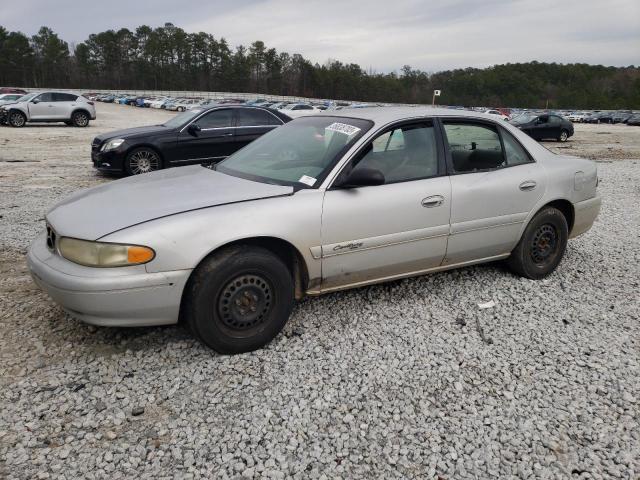 2000 Buick Century Custom