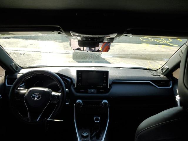2020 TOYOTA RAV4 XSE - JTMEWRFV9LD545204