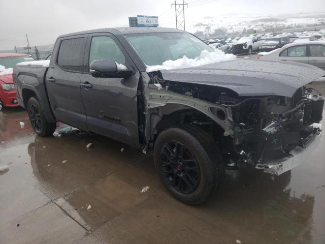 5TFLA5DB3NX024147 Toyota Tundra Crewmax Sr