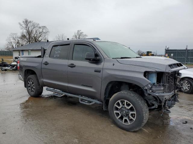 2016 TOYOTA TUNDRA CRE - 5TFDW5F19GX545533