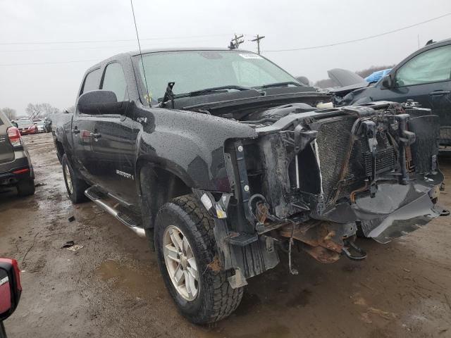 2GTEK13M371681631 GMC New Sierra K1500