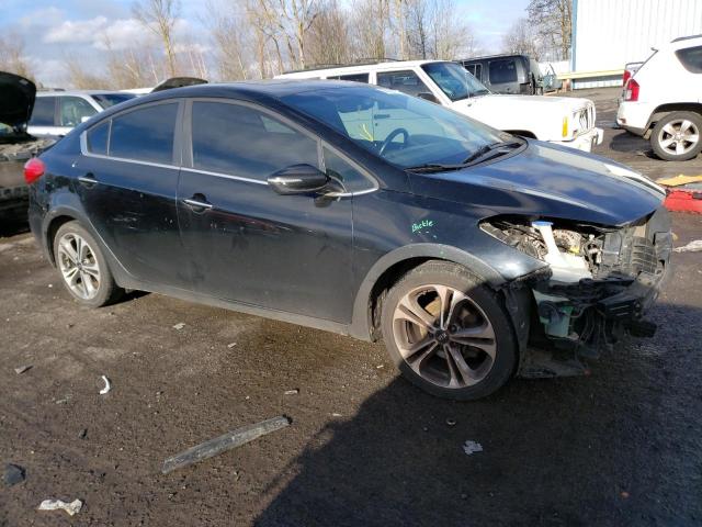 KNAFZ4A85G5577774 KIA FORTE EX