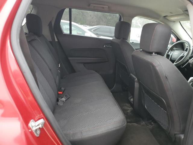 2GKALMEK0D6326055 GMC Terrain Sle