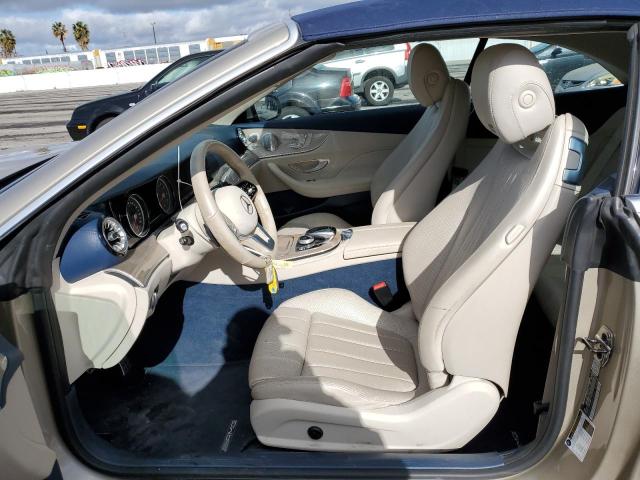 2019 MERCEDES-BENZ E 450 - WDD1K6HB6KF094320