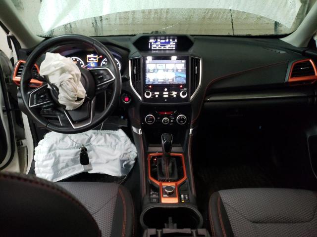 2019 SUBARU FORESTER S - JF2SKAKC4KH560335