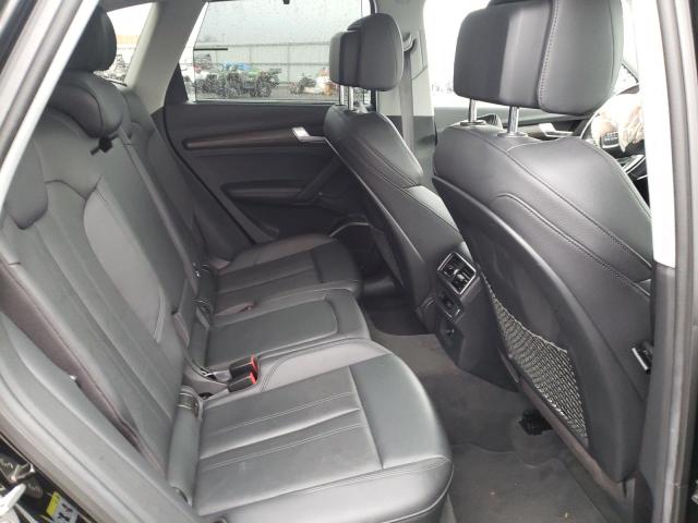2018 AUDI Q5 PRESTIG - WA1CNAFY1J2122934