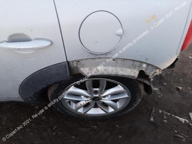 WMWZC52080WL66162 Mini Countryman