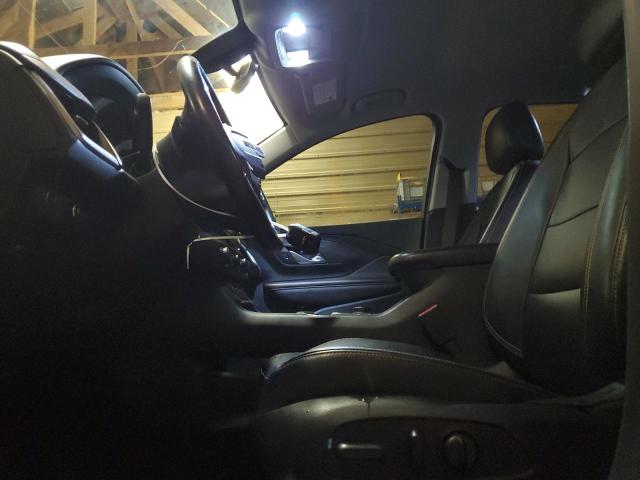 3GKALVEV6KL225109 GMC Terrain Slt