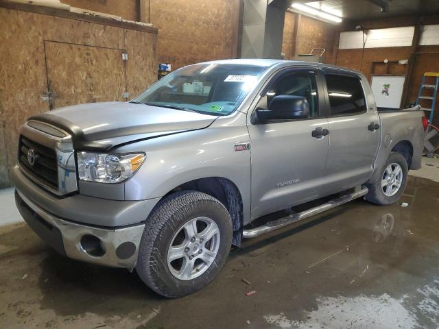 2008 Toyota Tundra 