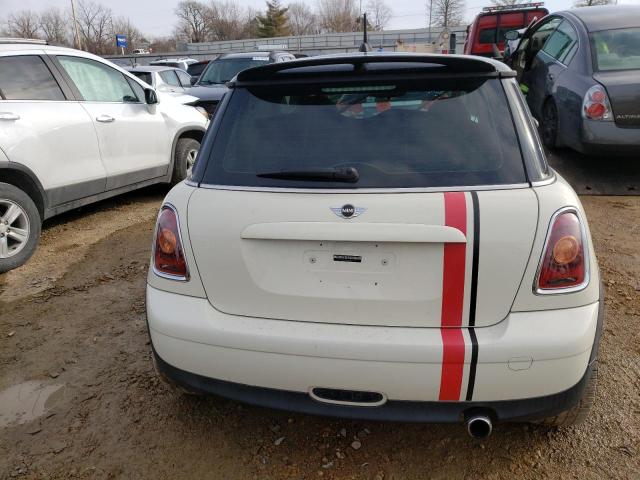 WMWMF33509TU75844 Mini Cooper
