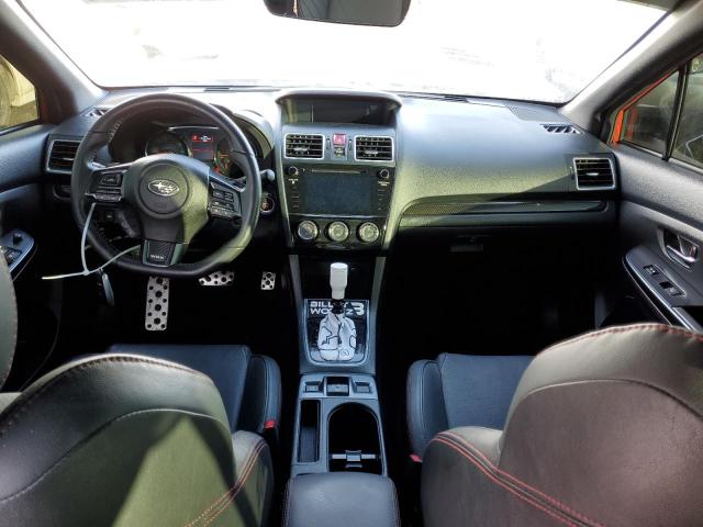 JF1VA1N6XK8820103 Subaru Wrx Limited