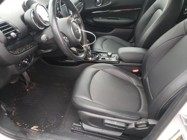 WMWLU1C57K2F30004 Mini Cooper