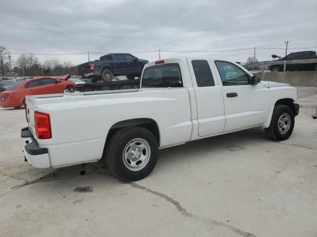 1D7RE2BK3BS636279 Dodge DAKOTA ST