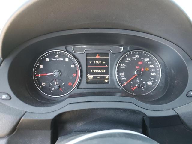 WA1GFCFS9GR021131 Audi Q3 Prestige