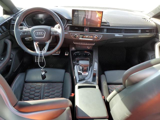 2021 AUDI RS5 WUAAWCF57MA902283