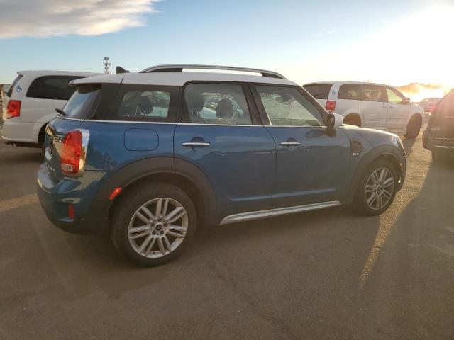 WMZYW3C09L3L09225 Mini COOPER COUNTRYMAN