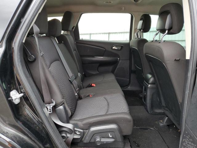 2015 DODGE JOURNEY SX - 3C4PDCBG5FT711607