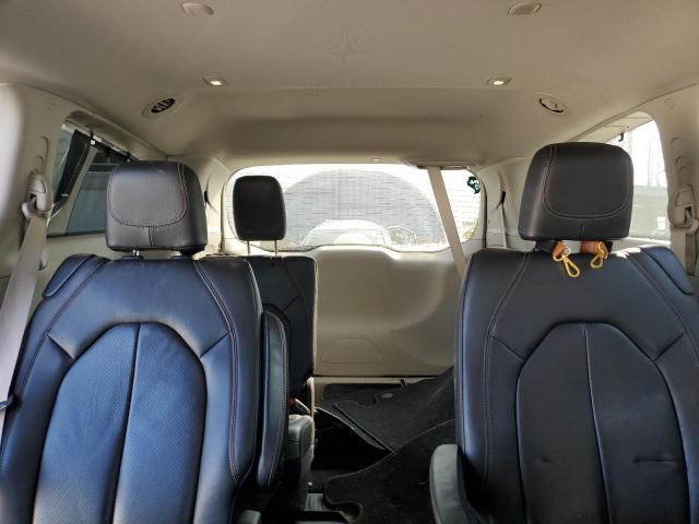 2018 CHRYSLER PACIFICA T - 2C4RC1BG6JR269271