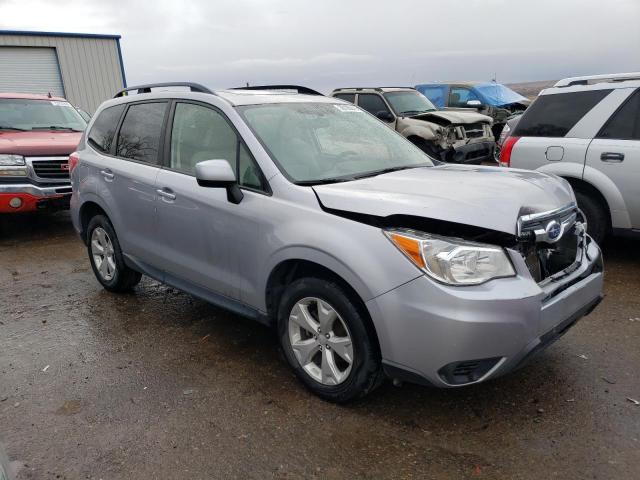 JF2SJADC8GH405200 Subaru Forester 2.5i Premium