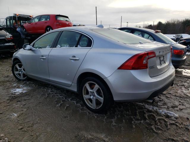 YV1622FS7C2135701 Volvo S60 T5
