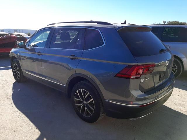 2020 VOLKSWAGEN TIGUAN SE - 3VV3B7AX7LM115550