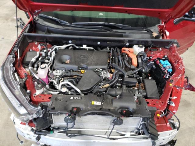 2022 TOYOTA RAV4 PRIME - JTMEB3FV5ND077743
