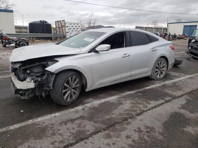 2015 Hyundai Azera 