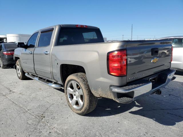 2017 CHEVROLET silverado 3GCPCREC7HG294338