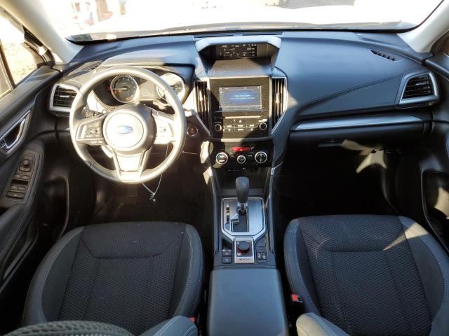 JF2SKAJC7MH412989 Subaru Forester Premium