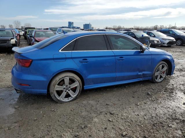 2018 AUDI S3 PREMIUM - WAUB1GFF9J1041844