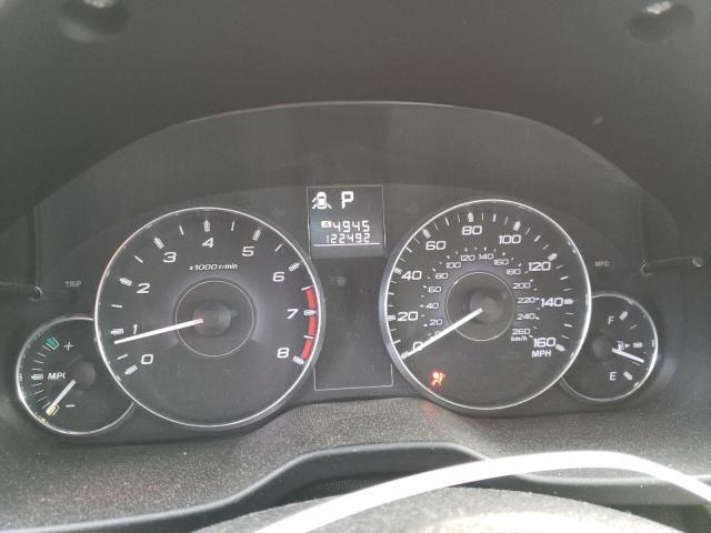 4S4BRDKC7C2270523 Subaru Outback 3.6r Limited